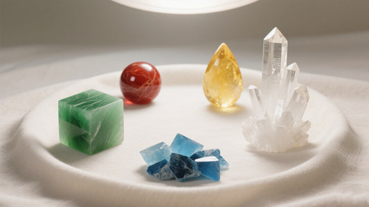 The Five Elements (Wu Xing)