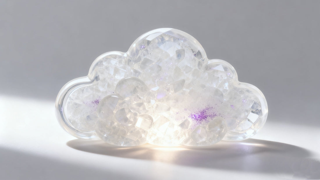 One-Minute Crystal Science | Nature's Mineral Marvel
