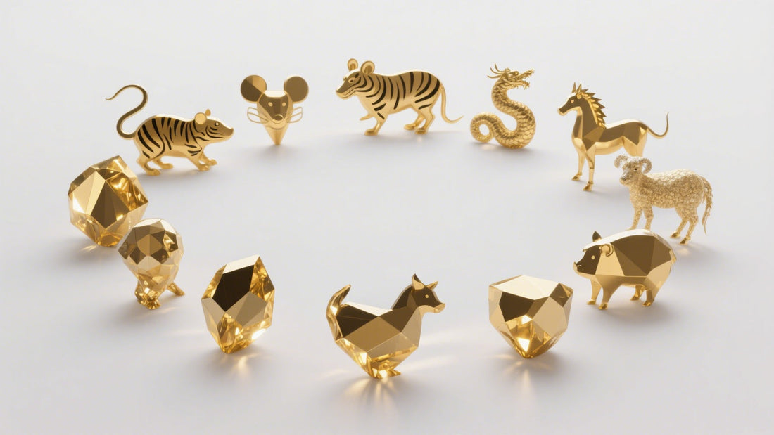 Chinese Zodiac